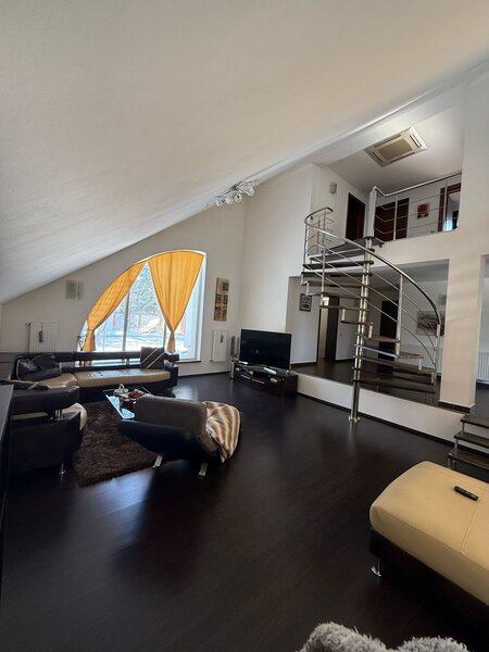 Clinceni, strada Ciorogarlei (Put Olteni)