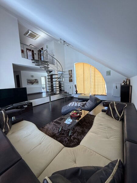 Clinceni, strada Ciorogarlei (Put Olteni)