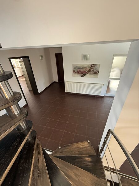 Clinceni, strada Ciorogarlei (Put Olteni)