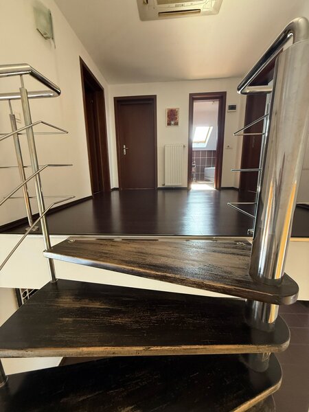 Clinceni, strada Ciorogarlei (Put Olteni)