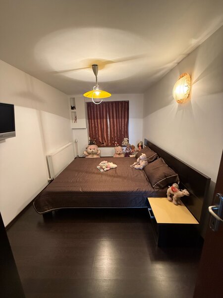 Clinceni, strada Ciorogarlei (Put Olteni)