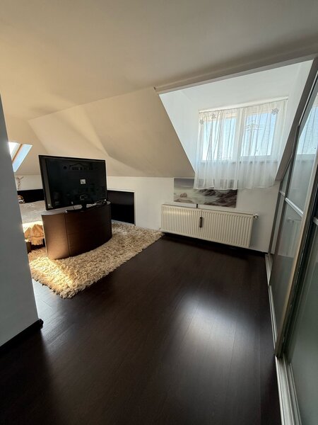 Clinceni, strada Ciorogarlei (Put Olteni)