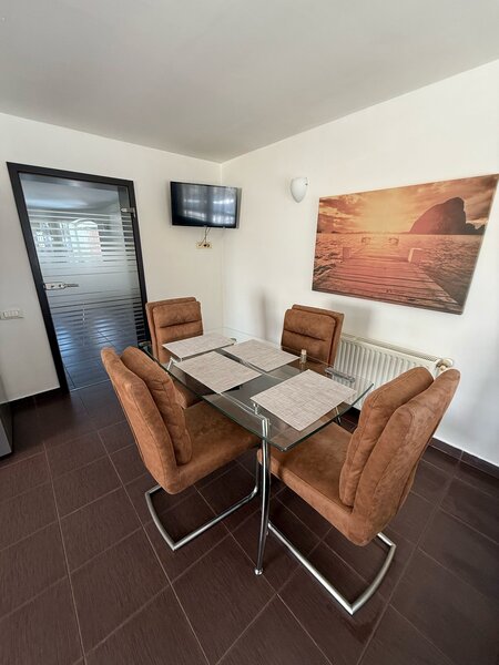 Clinceni, strada Ciorogarlei (Put Olteni)