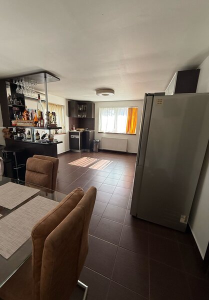 Clinceni, strada Ciorogarlei (Put Olteni)