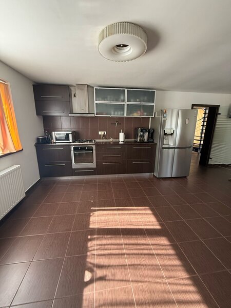 Clinceni, strada Ciorogarlei (Put Olteni)