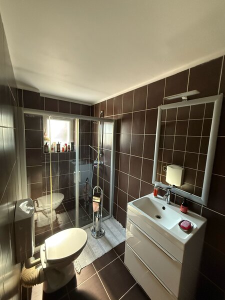 Clinceni, strada Ciorogarlei (Put Olteni)